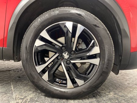 2023 Peugeot 2008 - photo 5
