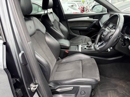 2020 Audi Q5 - photo 19