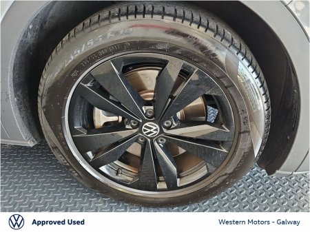 2026 Volkswagen ID.4 - photo 9
