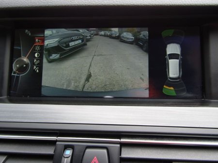 2013 BMW 5-Series - photo 26
