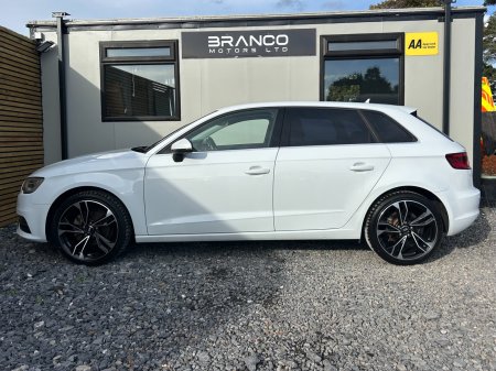 2015 Audi A3 - photo 5