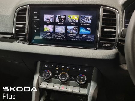 2024 Skoda Karoq - photo 17