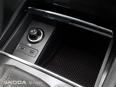 2021 Skoda Kodiaq - photo 29