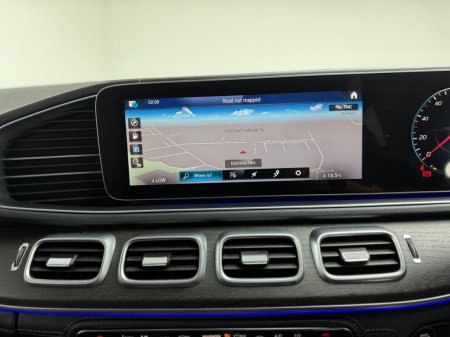 2021 Mercedes-Benz GLE - photo 21