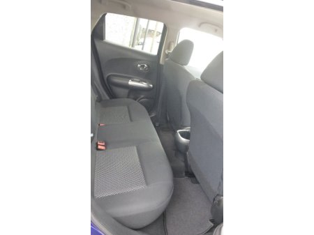 2016 Nissan Juke - photo 21