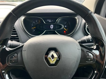 2014 Renault Captur - photo 15