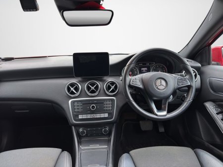 2017 Mercedes-Benz A-Class - photo 11