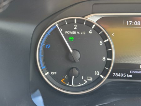 2024 Nissan Qashqai - photo 17