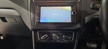 2014 Volkswagen Polo - photo 13