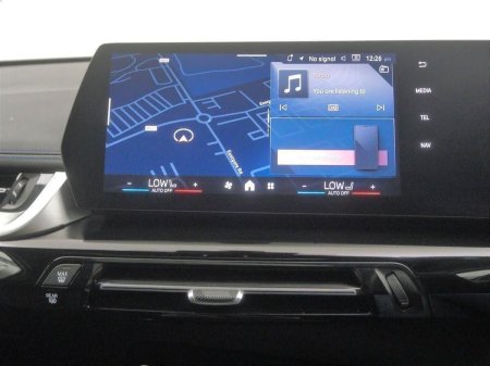2024 BMW iX1 - photo 8
