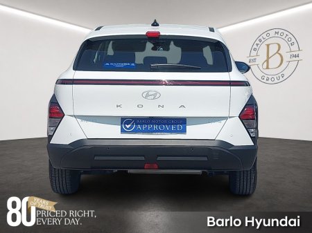 2026 Hyundai KONA - photo 7