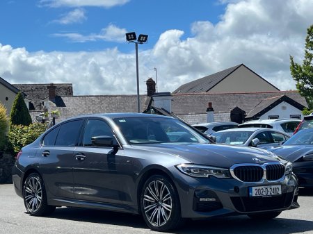 2020 BMW 3-Series - photo 3