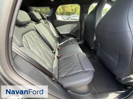 2027 Ford Explorer - photo 12