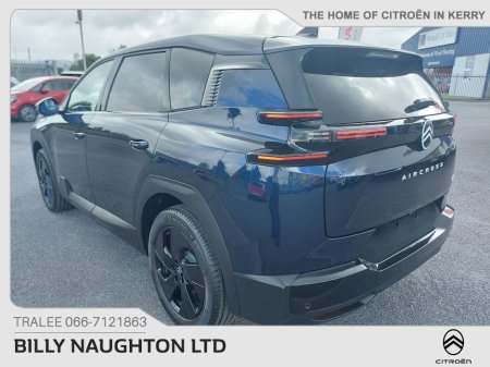 2026 Citroen C5 Aircross - photo 7