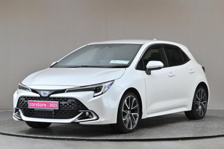 2023 Toyota Corolla - photo 3