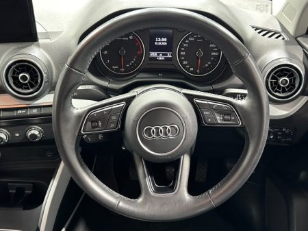 2019 Audi Q2 - photo 10