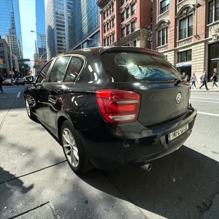 2014 BMW 1-Series - photo 12