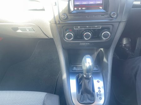 2012 Volkswagen Golf - photo 16