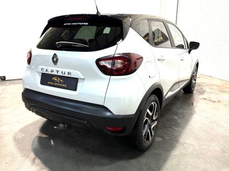 2021 Renault Captur - photo 12