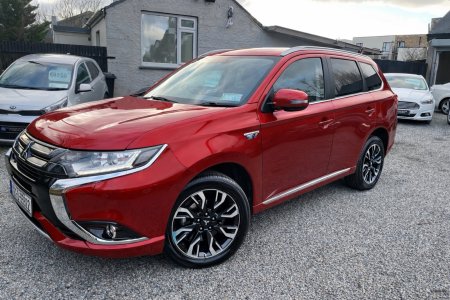 2016 Mitsubishi Outlander - photo 2