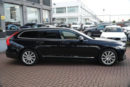 2021 Volvo V90 - photo 3