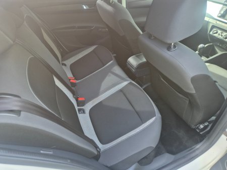 2018 Skoda Fabia - photo 6