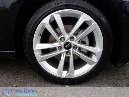 2025 Audi A3 - photo 5