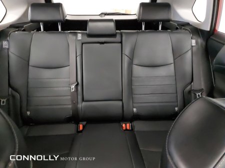2022 Toyota RAV4 - photo 24