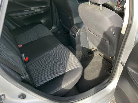 2016 Nissan Pulsar - photo 8