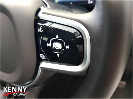 2025 Volvo XC60 - photo 24