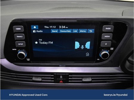 2023 Hyundai i20 - photo 25