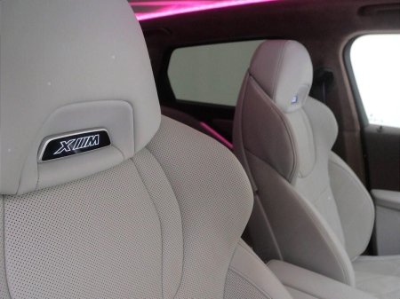 2025 BMW XM - photo 26