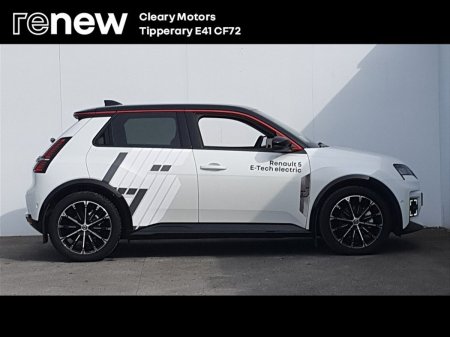 2025 Renault 5 - photo 7