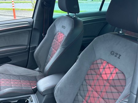2019 Volkswagen Golf - photo 22