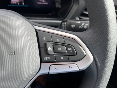 2026 Volkswagen Caddy - photo 17