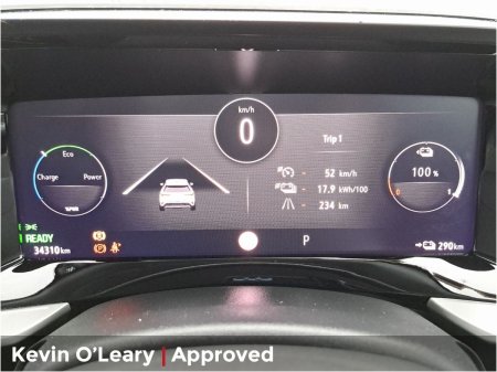 2023 Opel Mokka - photo 12
