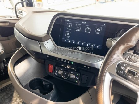 2022 DAF XG+ 530 FTG New Gen - photo 28