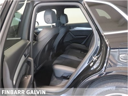 2022 Audi Q5 - photo 11