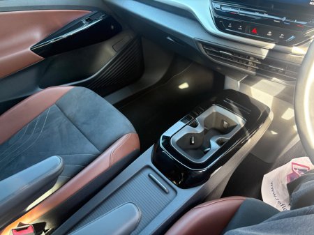 2023 Volkswagen ID.4 - photo 29
