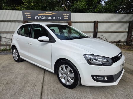 2012 Volkswagen Polo - photo 3