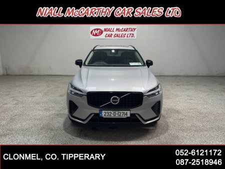 2023 Volvo XC60 - photo 2