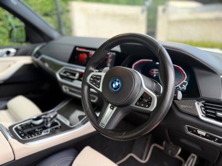 2022 BMW X5 - photo 7