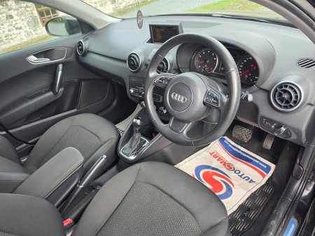 2013 Audi A3 - photo 12