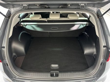 2019 Kia Sportage - photo 25