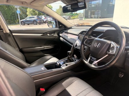 2021 Honda Civic - photo 6