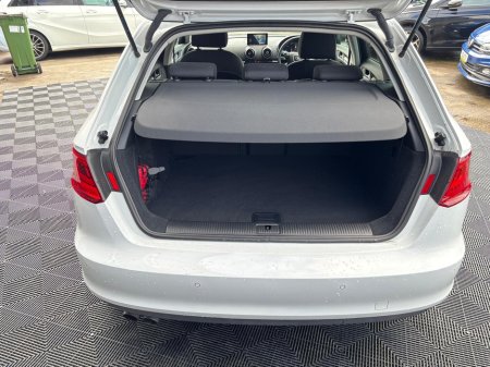 2016 Audi A3 - photo 7