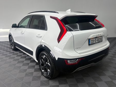 2023 Kia e-Niro - photo 6