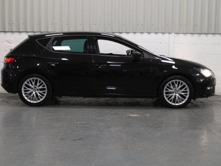 2019 SEAT Leon - photo 5