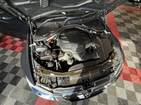 2013 BMW M3 - photo 16