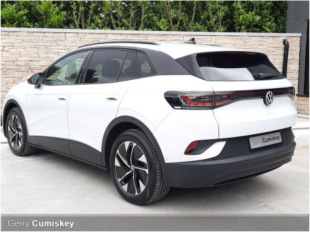 2025 Volkswagen ID.4 - photo 15